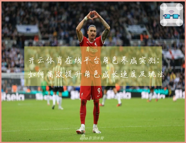 开云体育在线平台角色养成实测：如何高效提升角色成长速度及玩法技巧